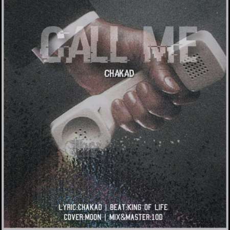 Chakad – Call Me